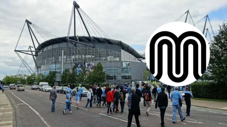 Manchester’s busiest day warning issued , Manchester 2026