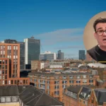 Mayoral Video Triggers Debate Ahead Briton First Event , Manchester 2026