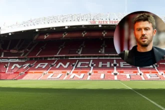 Michael Carrick emerges as United’s strongest alternative candidate for 2026