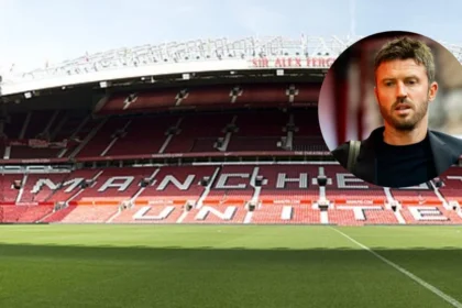 Michael Carrick emerges as United’s strongest alternative candidate for 2026