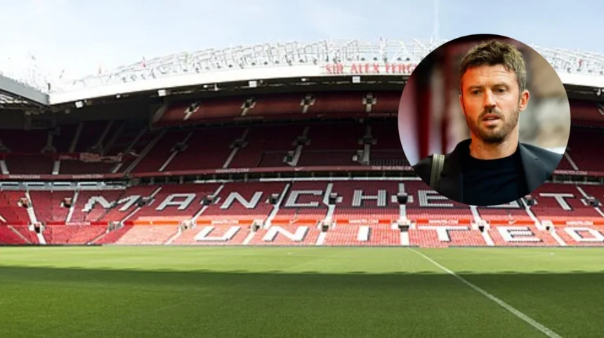 Michael Carrick emerges as United’s strongest alternative candidate for 2026