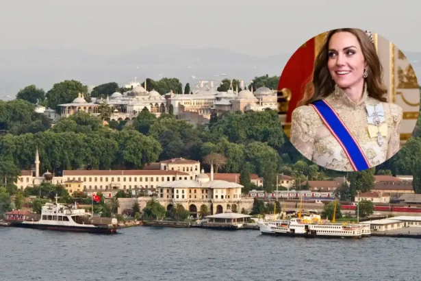 Middleton Wedding Decision Caused Palace Alarm, Middleton 2026
