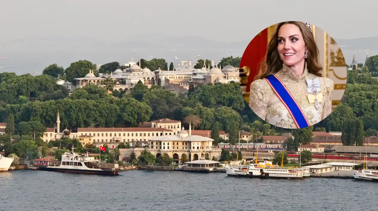 Middleton Wedding Decision Caused Palace Alarm, Middleton 2026