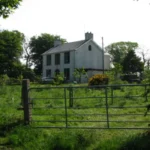 Moss Side housing issues