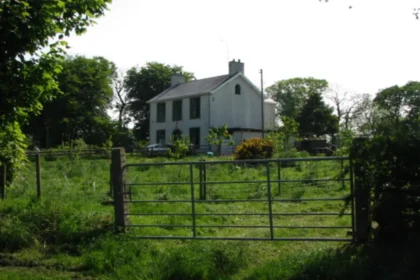 Moss Side housing issues