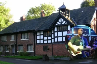 Music Lounge Opening in Clayton, 2026