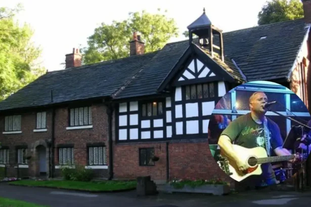 Music Lounge Opening in Clayton, 2026