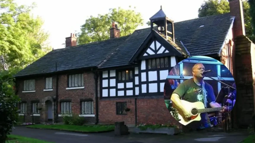 Music Lounge Opening in Clayton, 2026