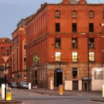 NQ Manchester Nightlife Entertainment and Culture in the Northern Quarter