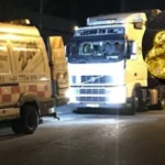 NST Earnings Call Dated April 22, Northern Quarter 2026