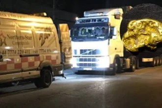 NST Earnings Call Dated April 22, Northern Quarter 2026