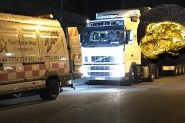 NST Earnings Call Dated April 22, Northern Quarter 2026