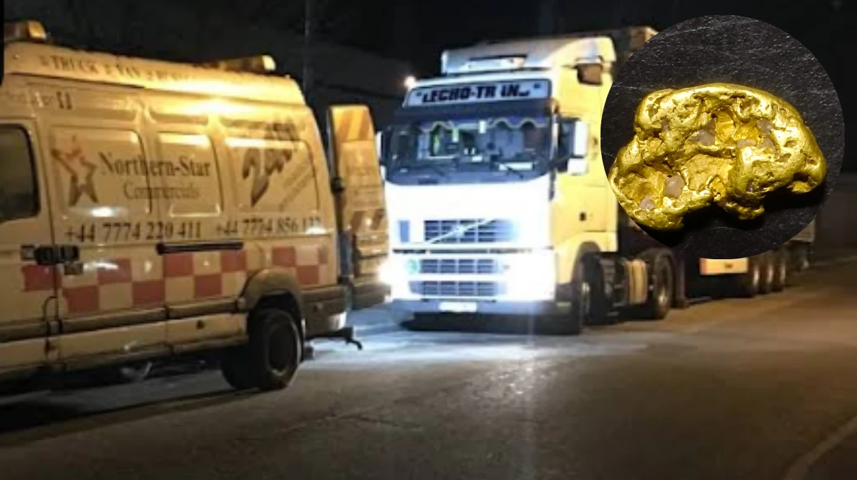 NST Earnings Call Dated April 22, Northern Quarter 2026