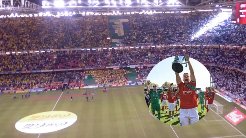 National League ‘3UP’ row erupts in Rochdale 2026