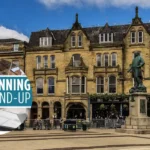 New Apartments Planned in Bury, 2026