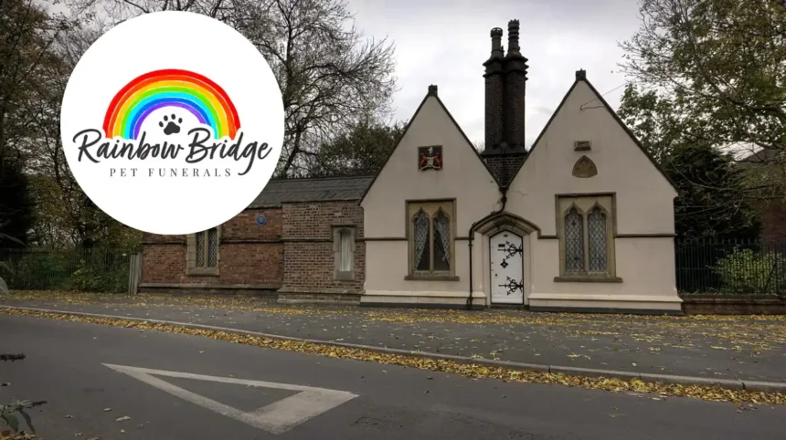 Pet Funeral Home Proposed in Bolton