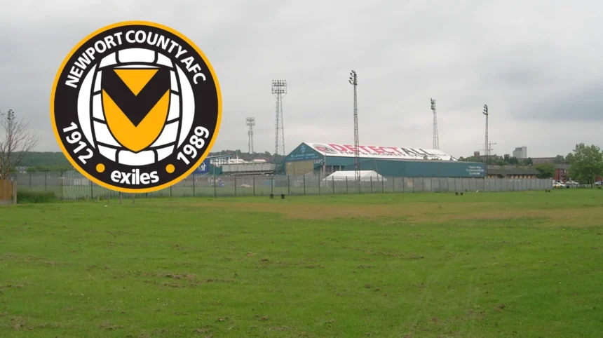 Newport's 3-2 Win Over Oldham, 2026