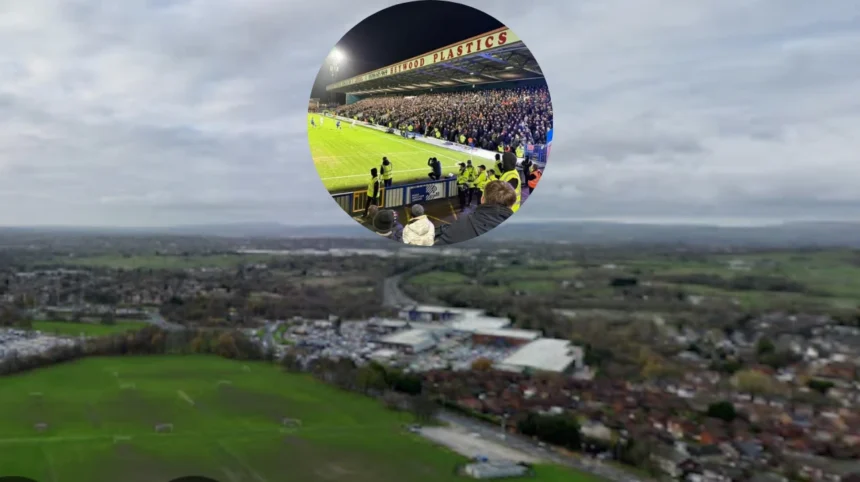 Oldham vs Rochdale match preview,Oldham 2026