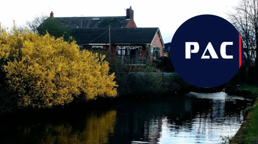 PAC Capital under siege as lenders target Larcombe, Clayton 2026