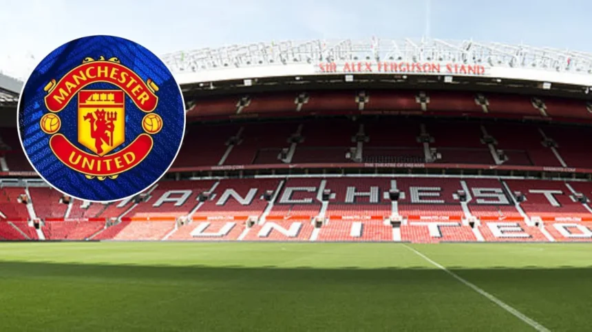 PL Titans Race for NI Goalkeeper Talent, Manchester City 2026