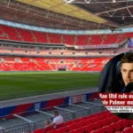 Palmer Admission No Shift for United Manchester 2026