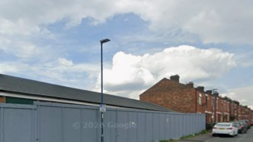 Partnering with Local Assets Like the Beacon Centre