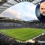 Pep Wants Silva's Career Finale