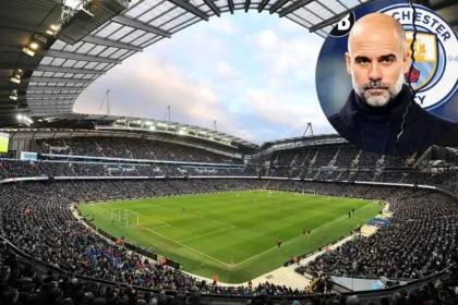 Pep Wants Silva's Career Finale