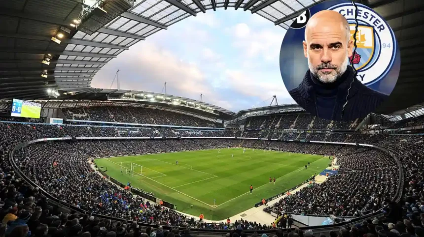 Pep Wants Silva's Career Finale