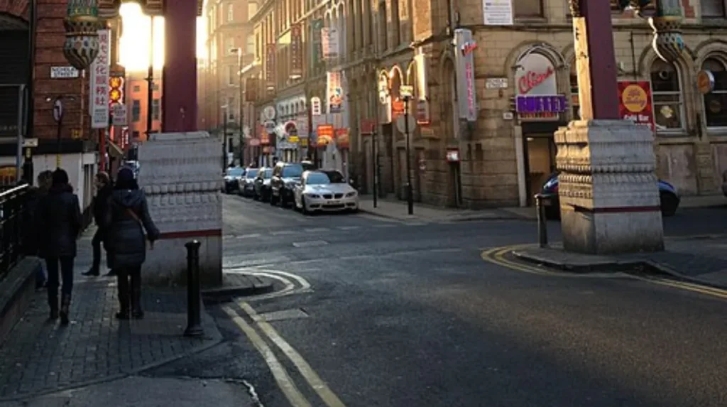 NQ Manchester Nightlife: Entertainment and Culture in the Northern Quarter