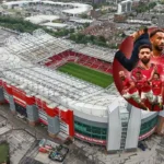 Poignant United Club Trip to Old Trafford, 2026