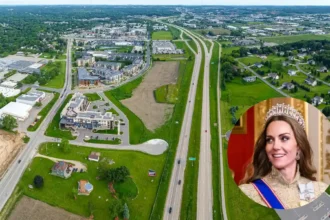 Princess of Wales Shares 4 Words on Fan's Health Concerns