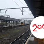 Railway 200 Celebrations: The Inspiration Train Hits Stockport in 2026
