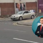 Reform's Goodwin Reacts to Gorton 2026