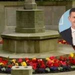 Reform's Goodwin on By-Election Defeat, Gorton 2026