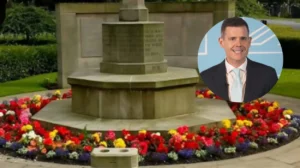 Reform's Goodwin on By-Election Defeat, Gorton 2026