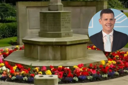 Reform's Goodwin on By-Election Defeat, Gorton 2026