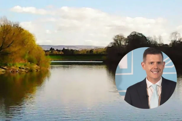 Reform's Goodwin on By-Election Defeat, Gorton 2026