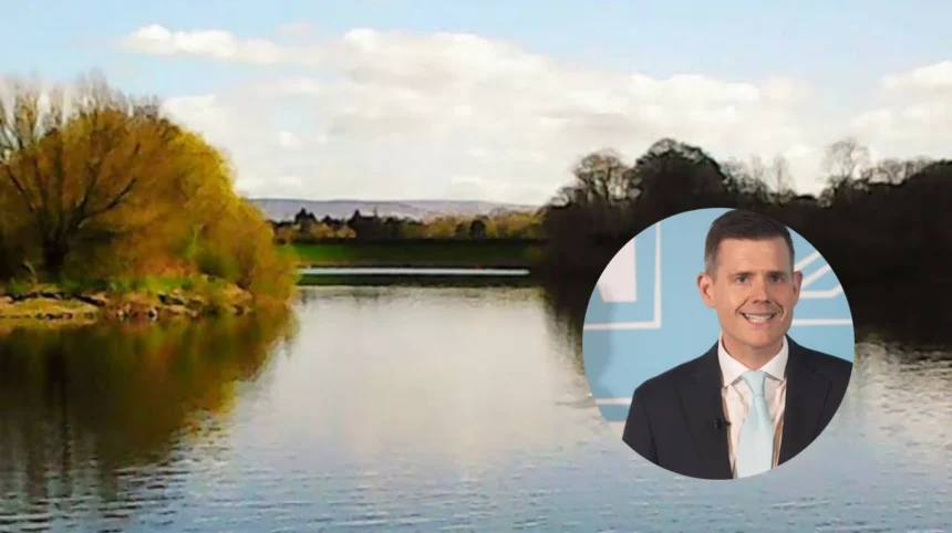 Reform's Goodwin on By-Election Defeat, Gorton 2026