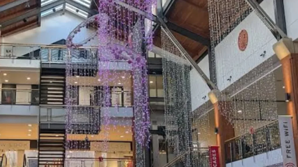 How £20M is Transforming Ashton Town Centre