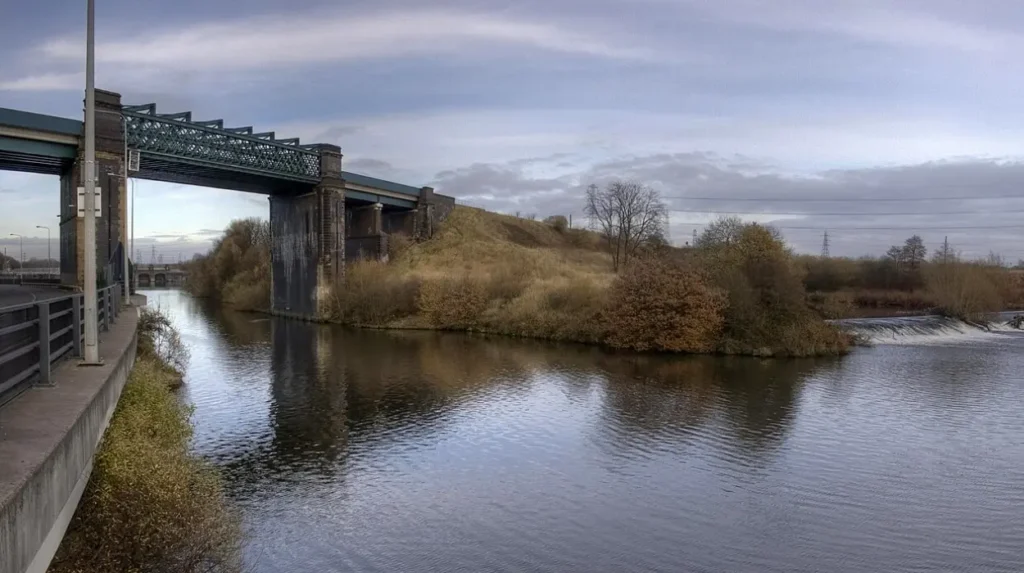 Deansgate's Hidden Waste Woes