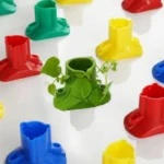 Robert Scott launches biodegradable socket mop technology reducing plastic waste UK industry