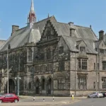 Rochdale Council Local Plan