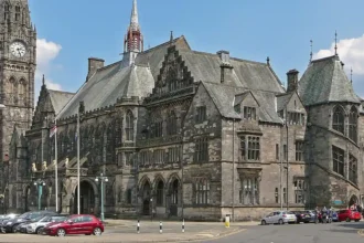 Rochdale Council Local Plan