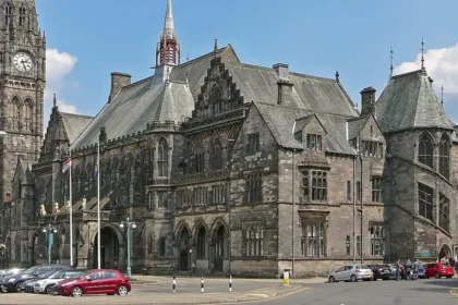 Rochdale Council Local Plan