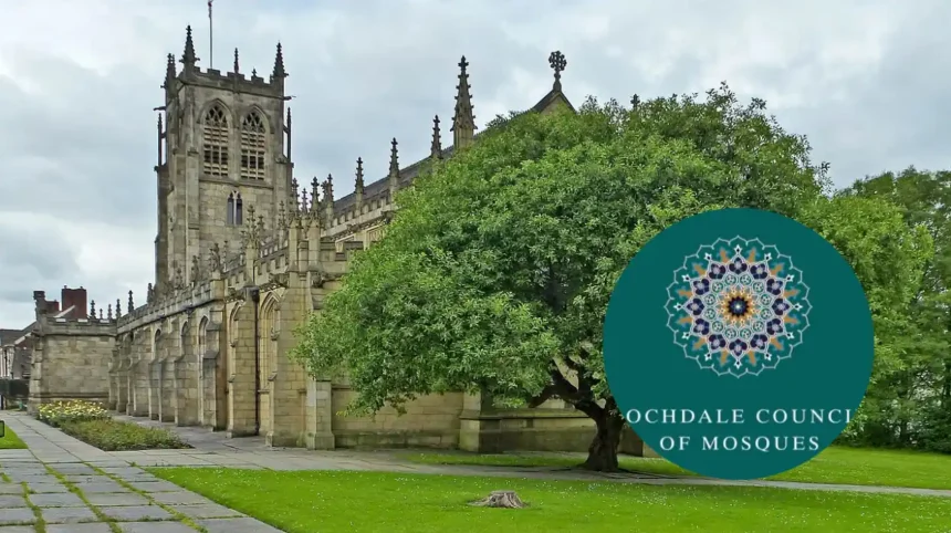 Rochdale Local Faith News Update Rochdale 2026