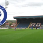 Rochdale-York City Clash