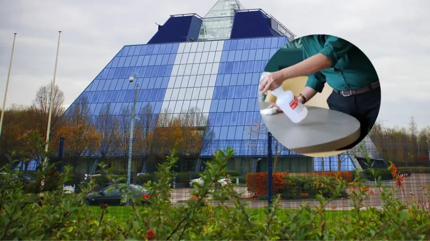 Rossini Restaurant licence revoked over immigration breach , Stockport