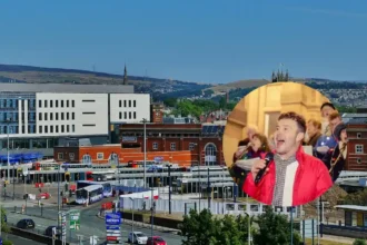 Saddleworth butcher pub wins TV contest in Ashton-under-Lyne 2026