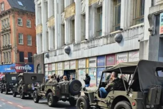 Saving Oldham’s Soul Why the Town Matters